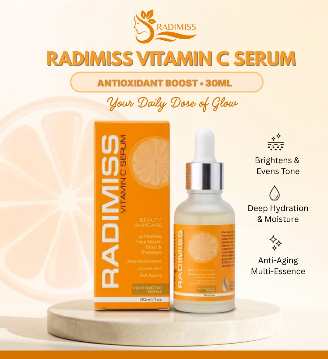 Vit C Serum
