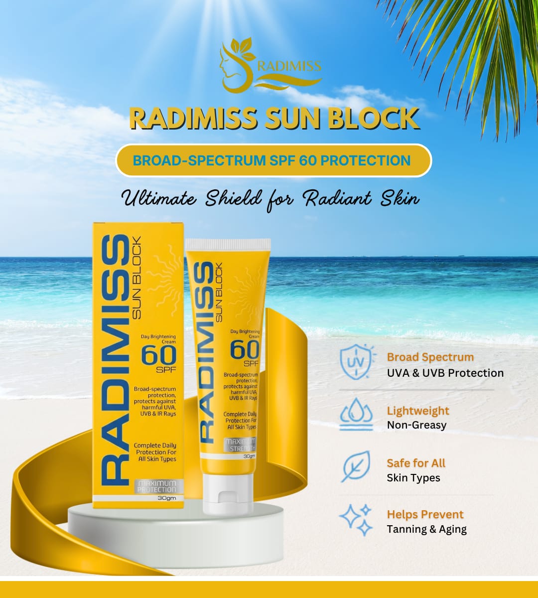 Sunblock