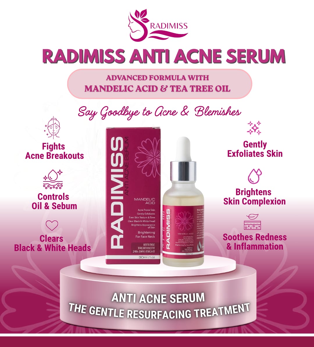 Anti Acne