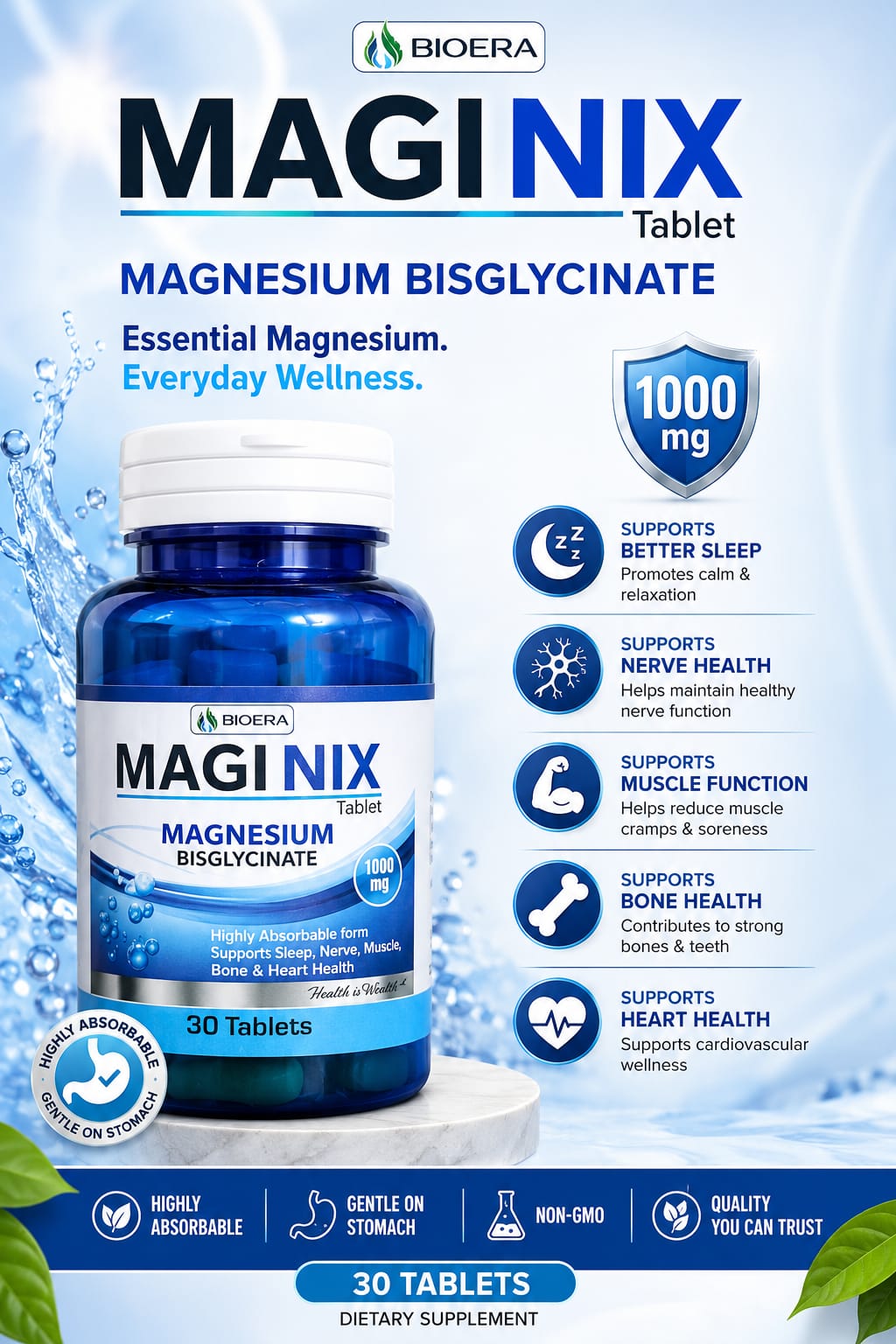 MAGNESIUM